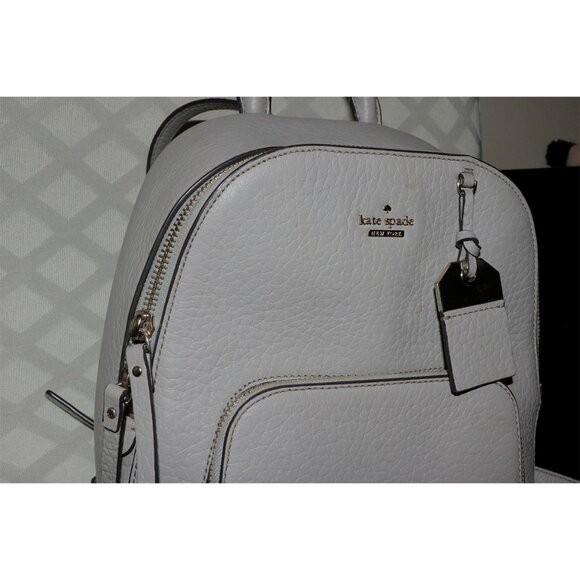 KATE SPADE Back Pack Purse - Picture 7 of 12